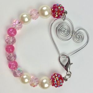 Antennae Galaxy Reloaded Bracelet